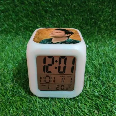 Customized Watch