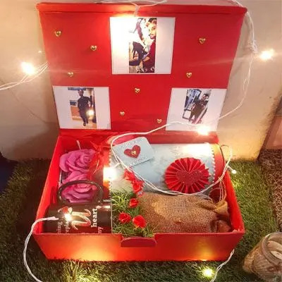 Gift Hamper Box Special