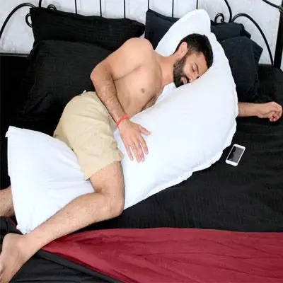 Nap Pillow