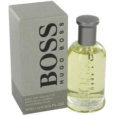 Boss Perfume 