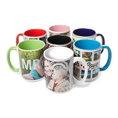 Picture Photo Mugs