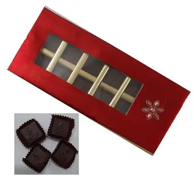 Happy Diwali Chocolate Gift Box 
