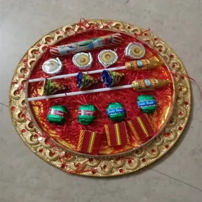 Diwali Chocolates Gift