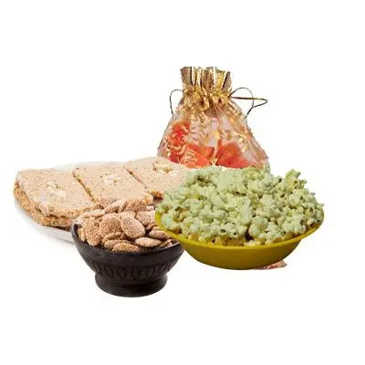 Lohri Special Gift Hamper