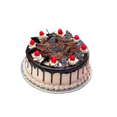 Special Yummy Black Forest Cake