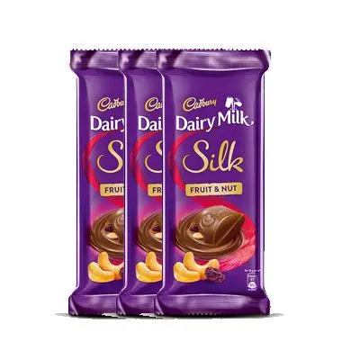 Cadbury Dairy Milk - Fruit n Nut