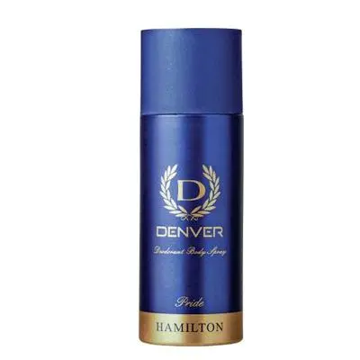 Denver Deo Pride Deodorant Spray