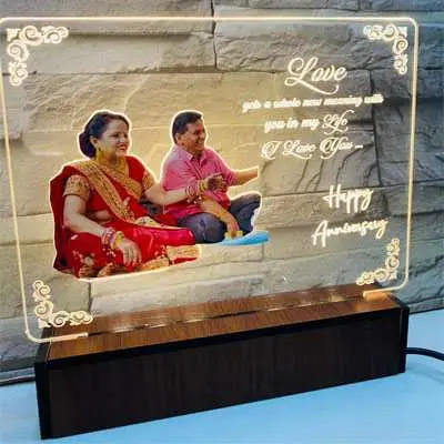 Customized Frame New Design