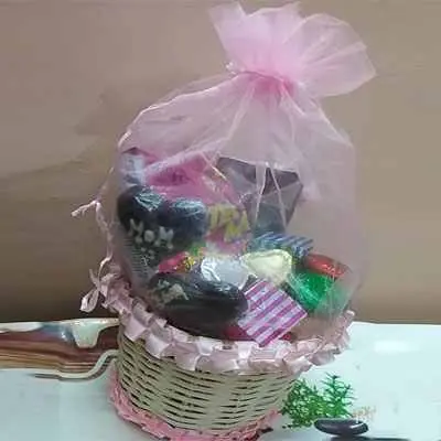 Happy Mothers Day Hamper
