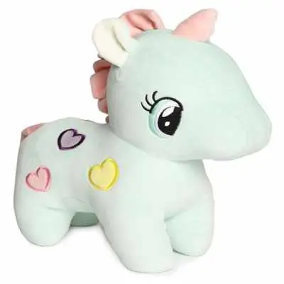 Unicorn Soft Toy