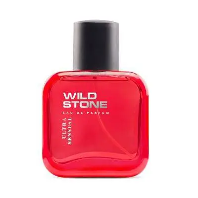 Wild Stone Ultra Sensual Perfume