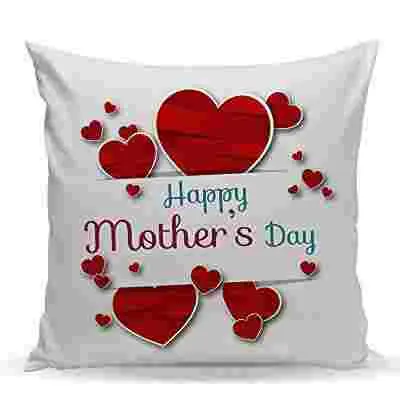 Happy Mothers Day Cushion