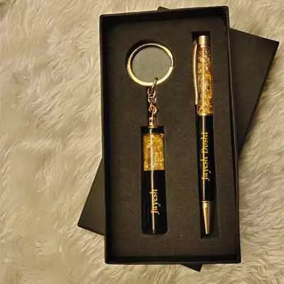 Personalised Pen For Men