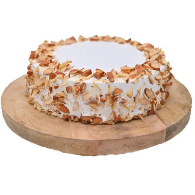 Almond Cake