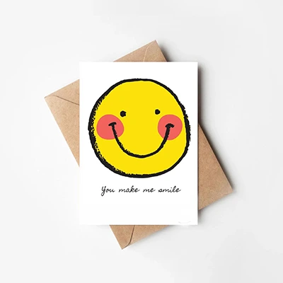 Happy Card