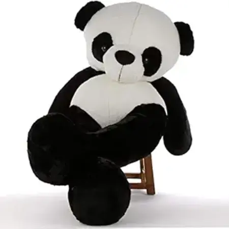 Panda Teddy Bear