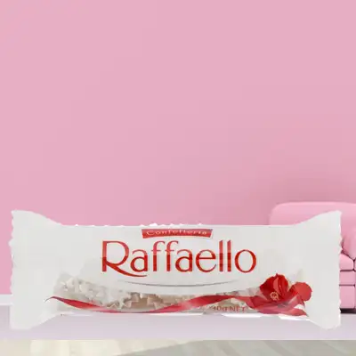 Raffaello Chocolate