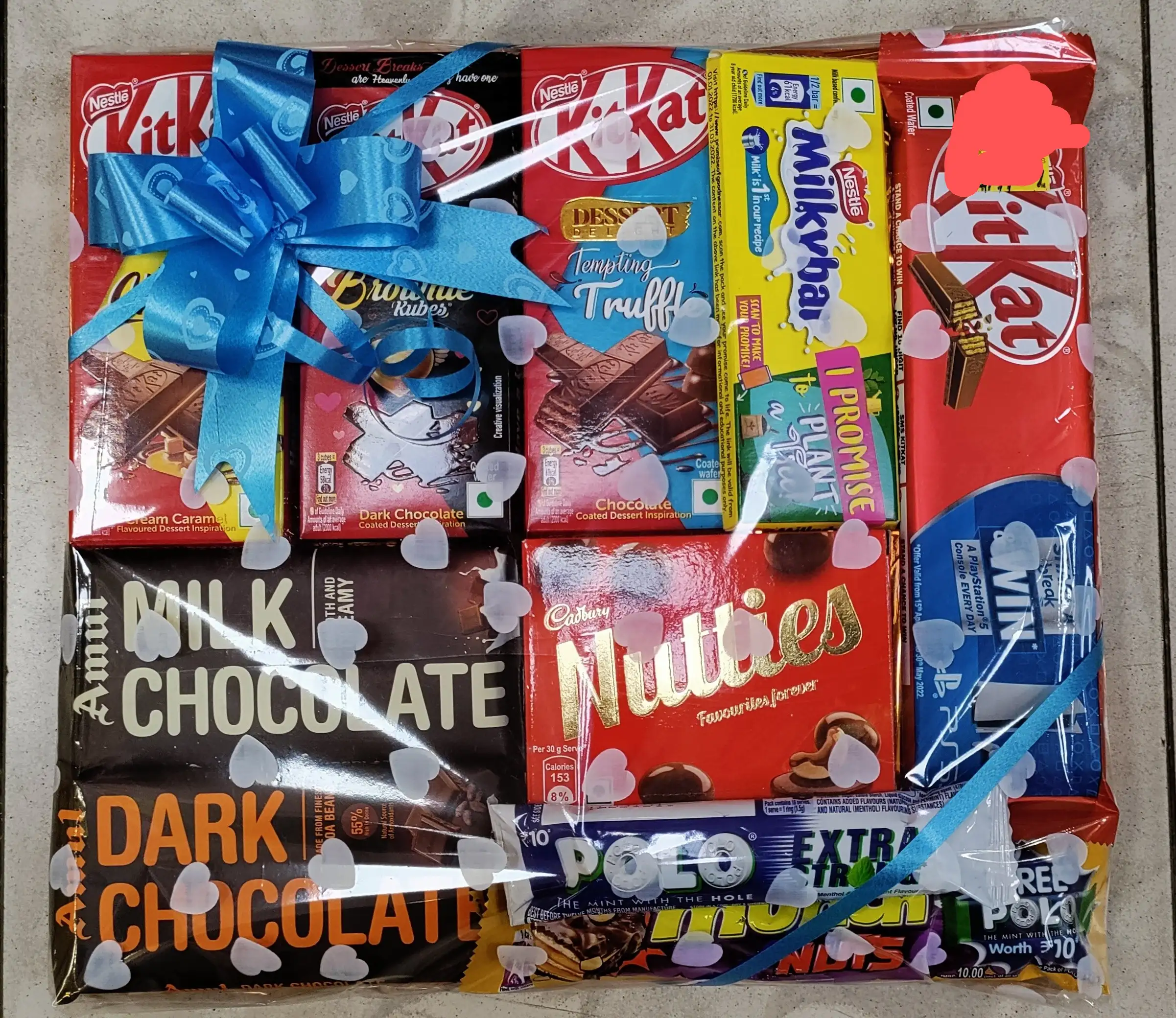 KitKat Mini Hamper 