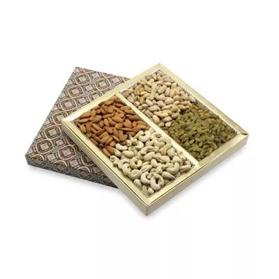 Mix Dry Fruits Box