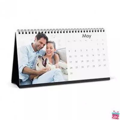 Personalized Calendar