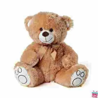 Brown Teddy Bear