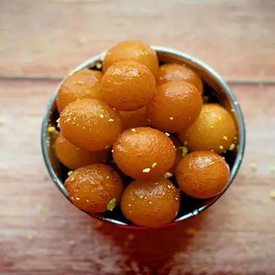 Gulab Jamun