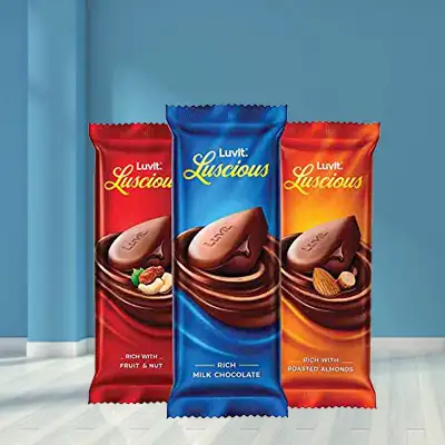 LuvIt Chocolates