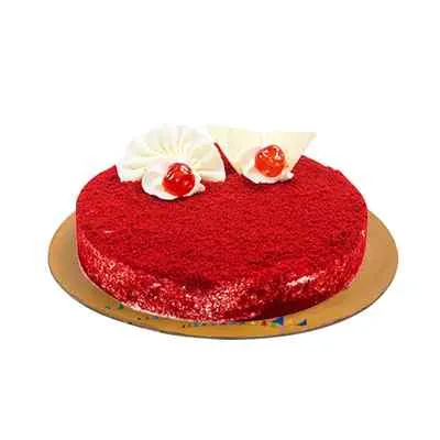 Premium Red Velvet Cake