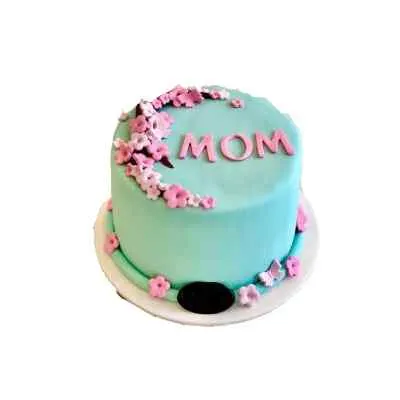 Mom Cake 