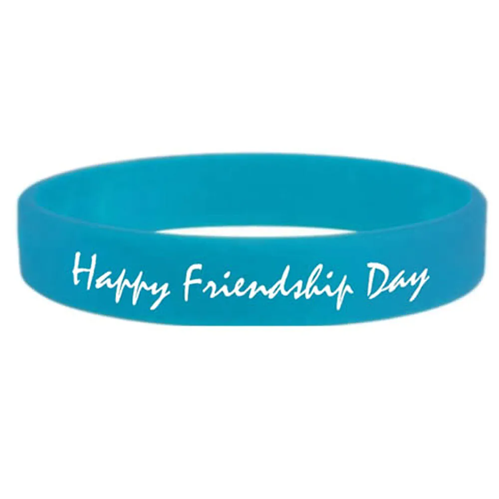 Band for Friendship Day