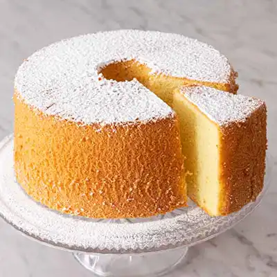 Chiffon Cake