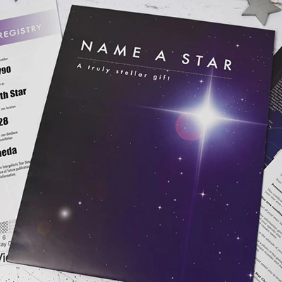 Name Star