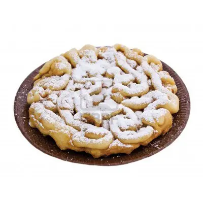 Funnel Cake