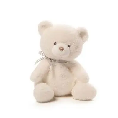 6 Inch Teddy Bear