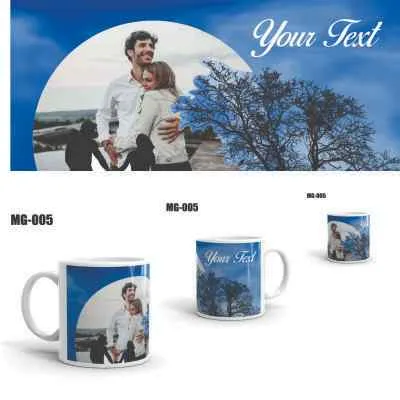 Photo Designer Coffee Mug