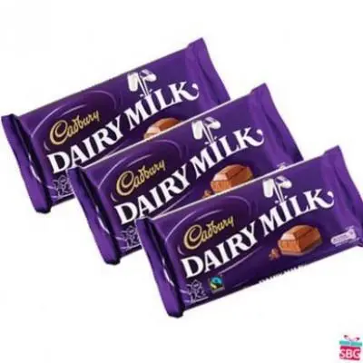 Cadbury Dairy Milk