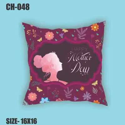 Mother's Day Pillow