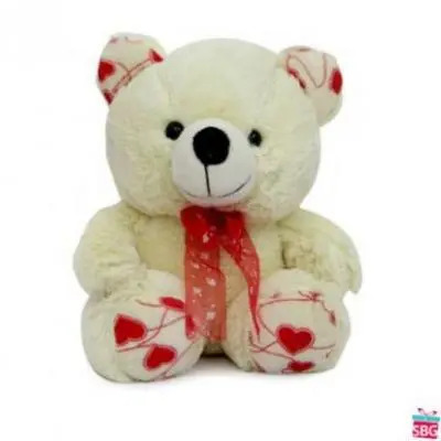 9 Inch Teddy Bear