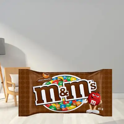 M&M's Chocolate