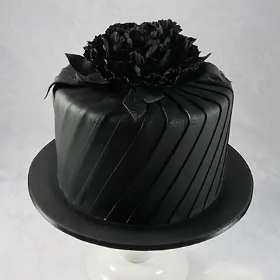 Black Cake