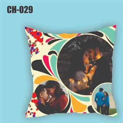 Couple Pillow Gift