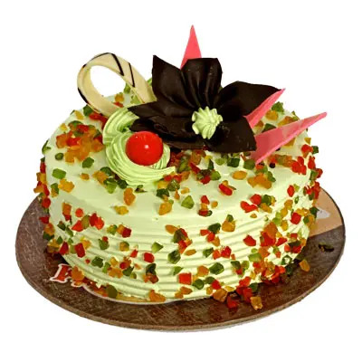 Cassata Cake