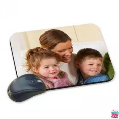 Photo Mouse Pad