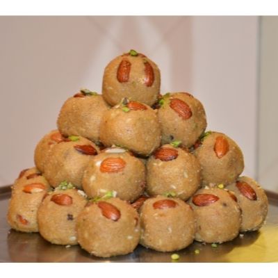 CHOORMA LADOO