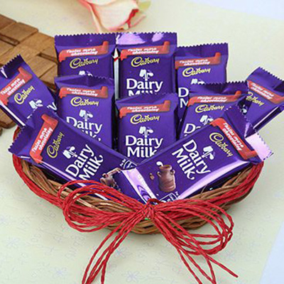 Cadbury Dairy Milk