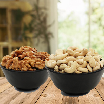 Cashew & Walnuts