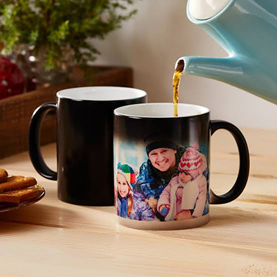 Magic Mug