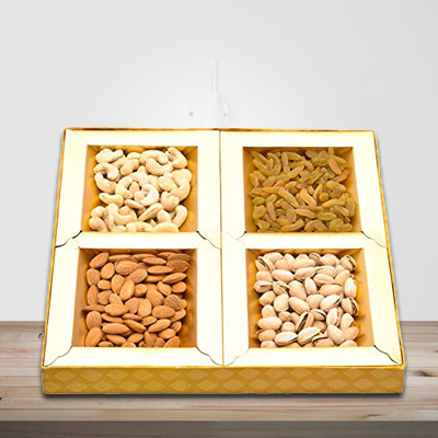 Mix Dry Fruits Box