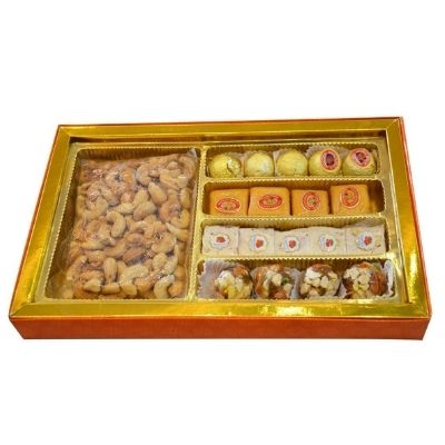 PANCHRATTAN GIFT PACK