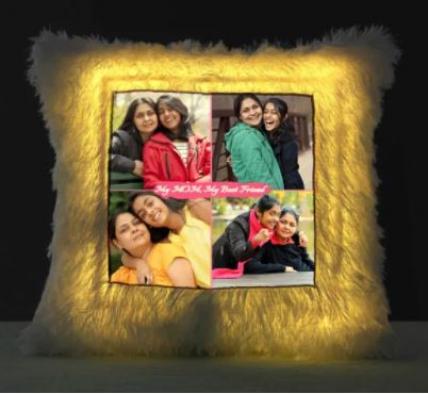 Customized LED Cushion